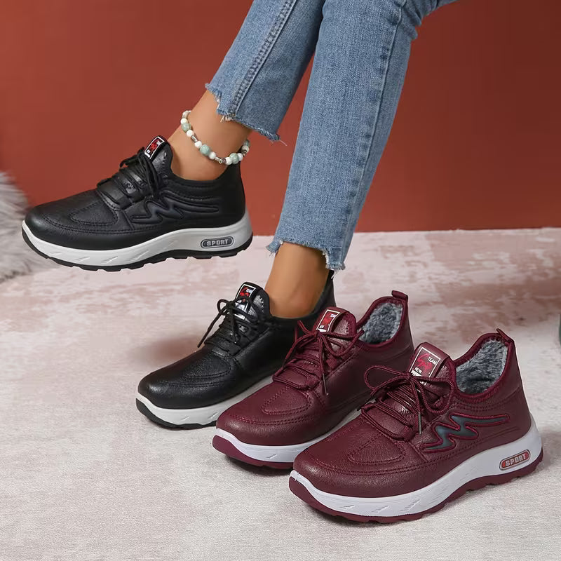 Tenis Fashion Urbanix👟Estilo, confort y actitud en cada paso✨💎
