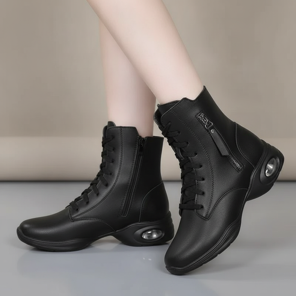 🤍🔥 Botas Urban Glow™ 💖 Diseñadas para destacar donde vayas