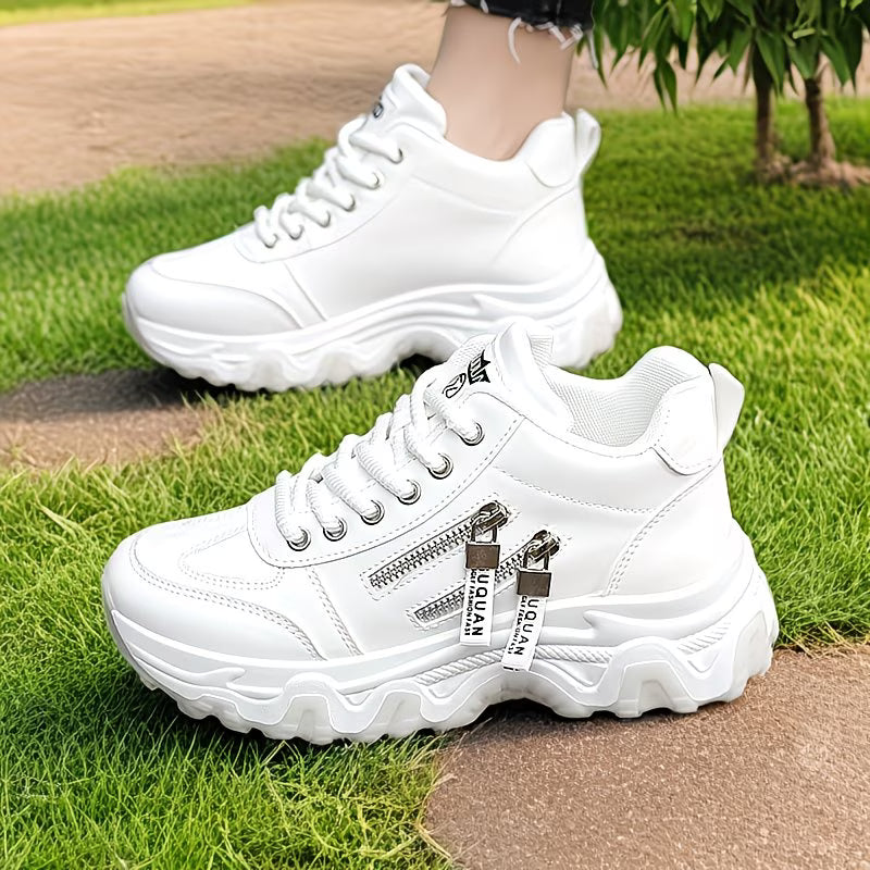 👟 NovaRush Duo 💎 El tenis que convierte cualquier look en tendencia