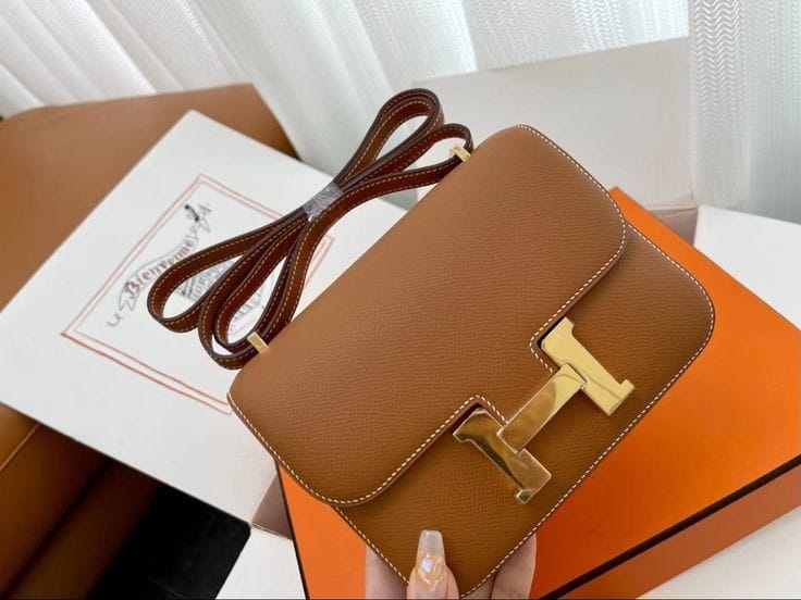 BOLSO HERMES