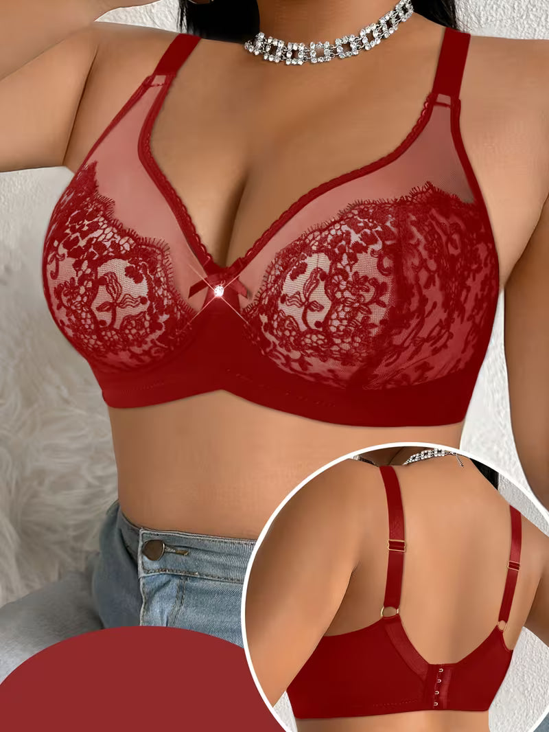 🌺sostén charlote✨soporte elegante💫
