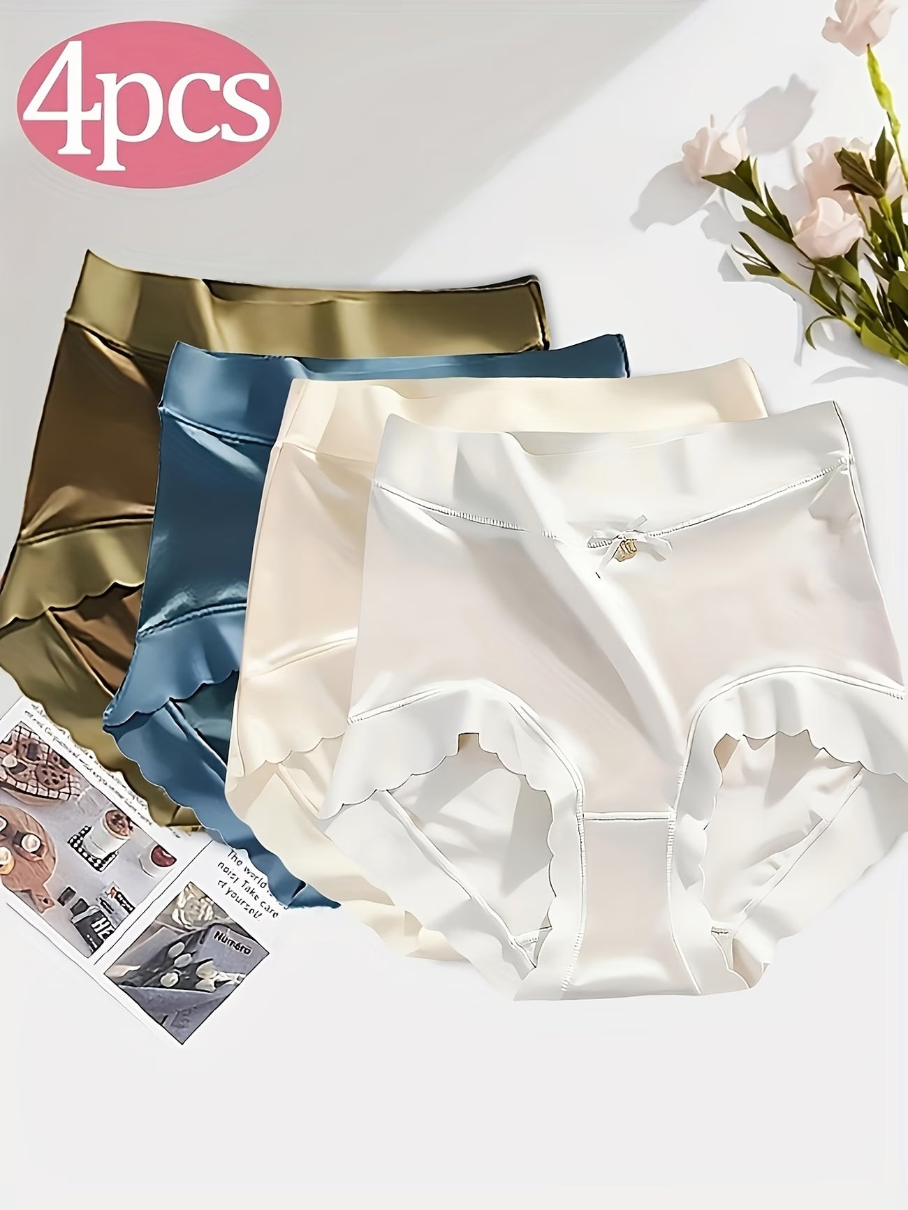 Cacheteros Comfortable Wear💫Comodidad real  estilo natural ✨