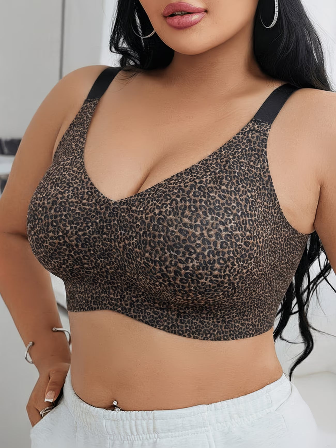 Sosten Curve Support✨👙
