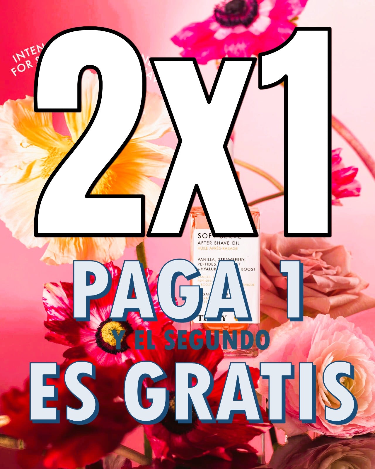 🏵️ACEITE TRULY✨Una piel radiante, sin manchas