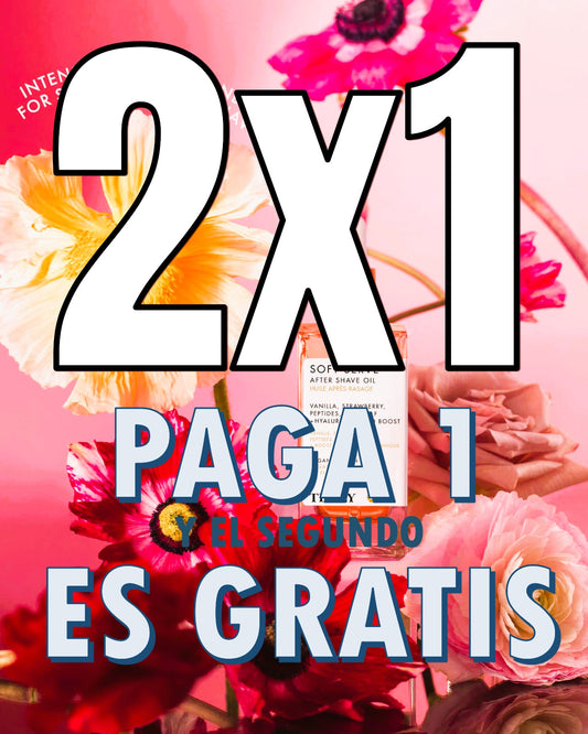 🏵️ACEITE TRULY✨Una piel radiante, sin manchas