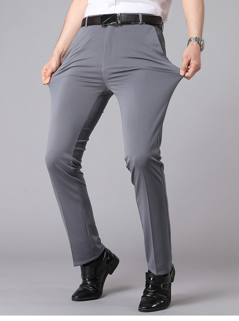Pantalones NeoFlex de alta elasticidad ⭐ La nueva era de la comodidad masculina🔥