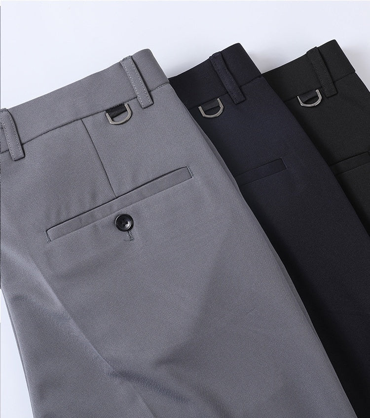 Pantalones NeoFlex de alta elasticidad ⭐ La nueva era de la comodidad masculina🔥