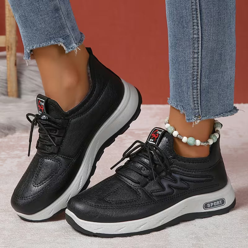 Tenis Fashion Urbanix👟Estilo, confort y actitud en cada paso✨💎