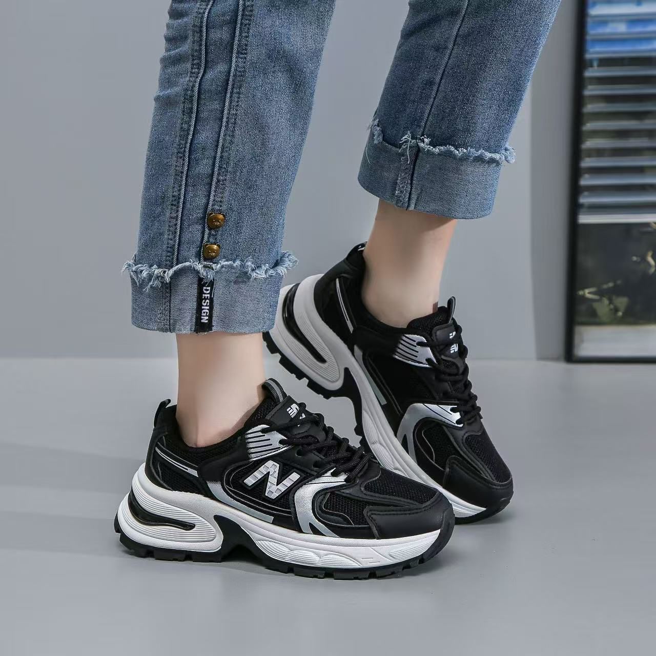 👟🌟 Tenis Importados UltraTrend 1.1👟Poder, estilo y confort que impacta 🔥💯