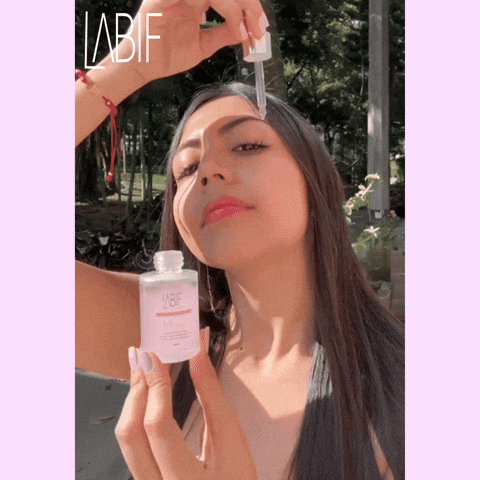 🌸 Elixir Revitalizante LABIF Skincare – Piel Radiante en Cada Gota 🌸