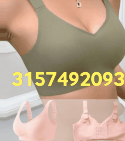 💕Sostén Bralette✨Diseñado para tu cuerpo, pensado para tu día💕