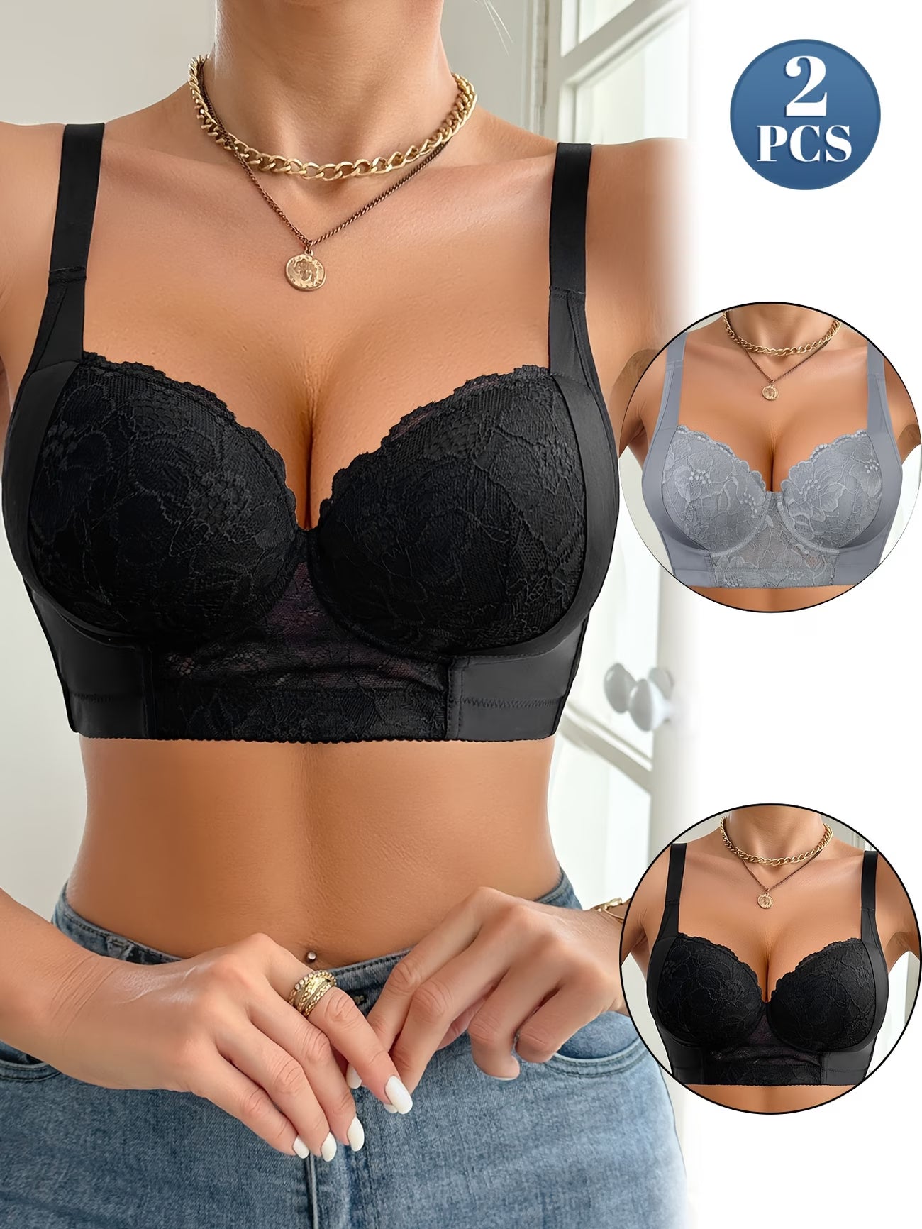 ✨ LUMIÈRE SCULPT™ Elegancia que abraza tu figura