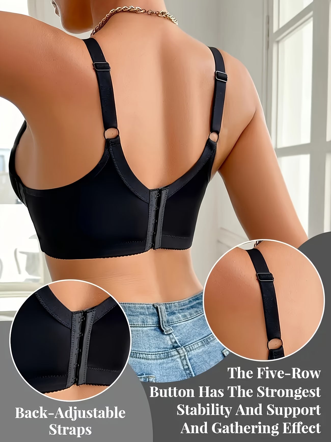✨ LUMIÈRE SCULPT™ Elegancia que abraza tu figura