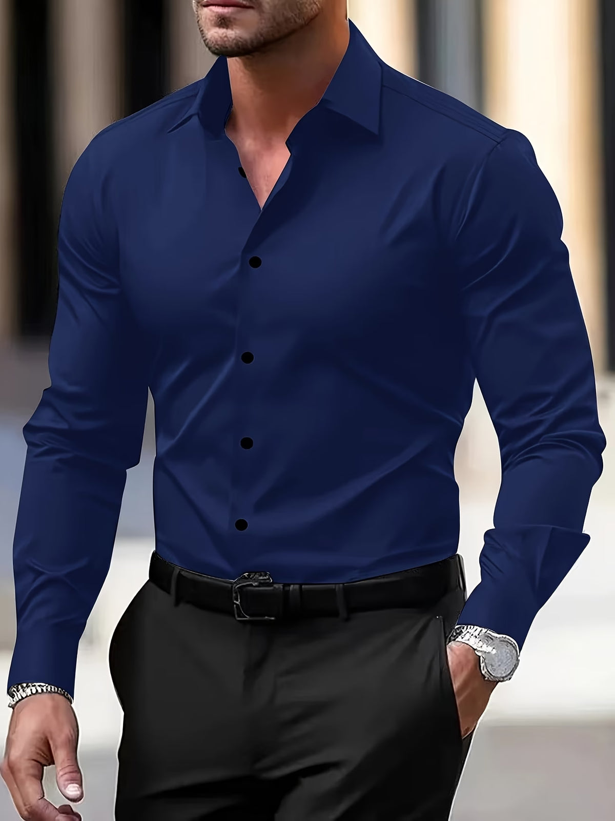 👔Camiseta ÉLITE SUPREME™✨Precisión en cada detalle