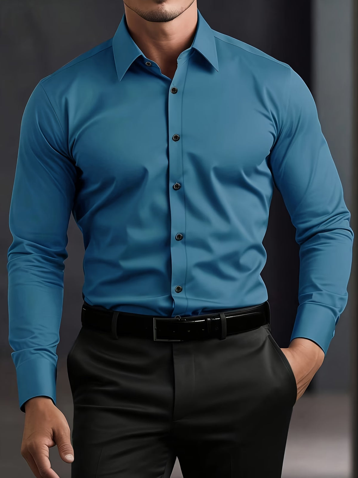 👔Camiseta ÉLITE SUPREME™✨Precisión en cada detalle