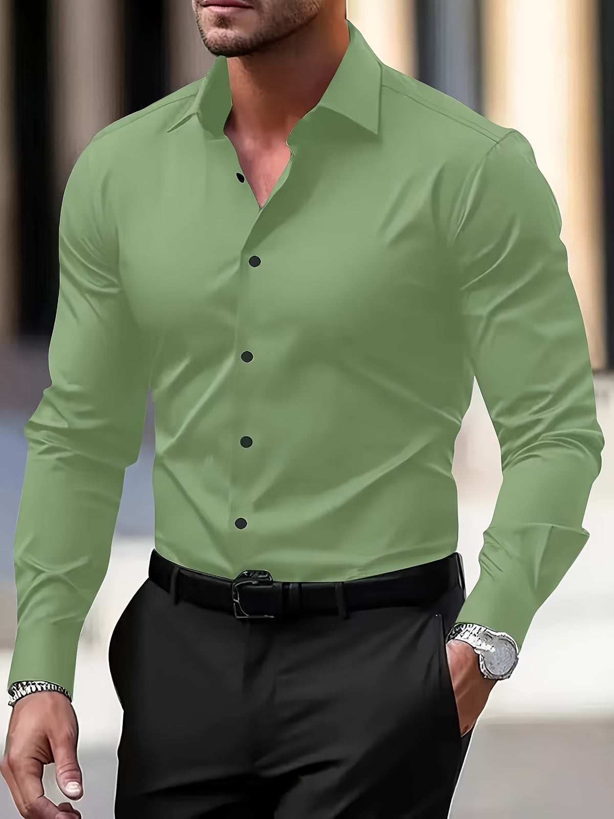 👔Camiseta ÉLITE SUPREME™✨Precisión en cada detalle