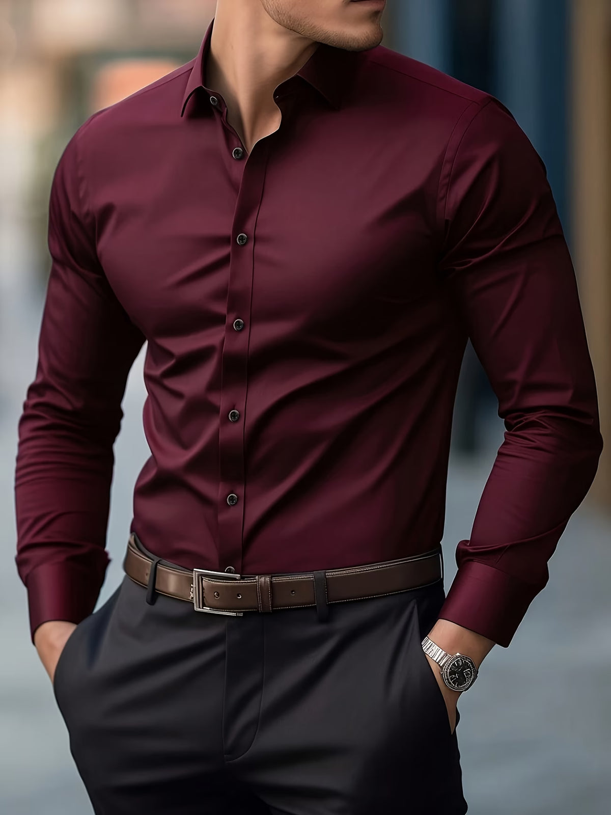 👔Camiseta ÉLITE SUPREME™✨Precisión en cada detalle