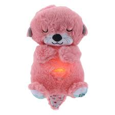 💞NUTRIA PELUCHE DE APEGO💞ARMONIA Y DELICADEZA PARA TU BEBE👶💞