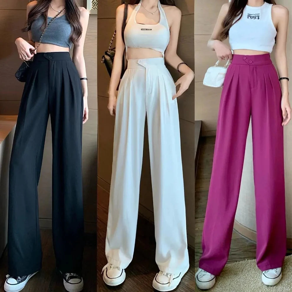 🥰💖PANTALONES FASHION💖 elegancia en tu dia a dia🥰💖