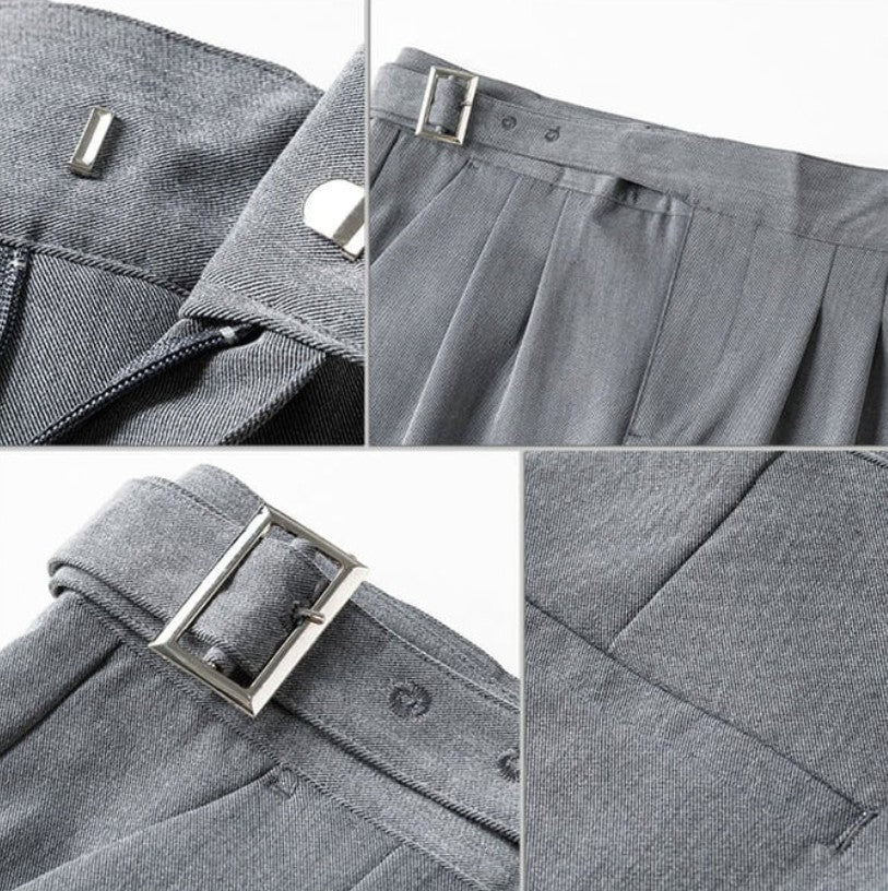 🖤Pantalón Elegante Dark Line✨Elegancia que se nota,Estilo que nunca falla🖤👖