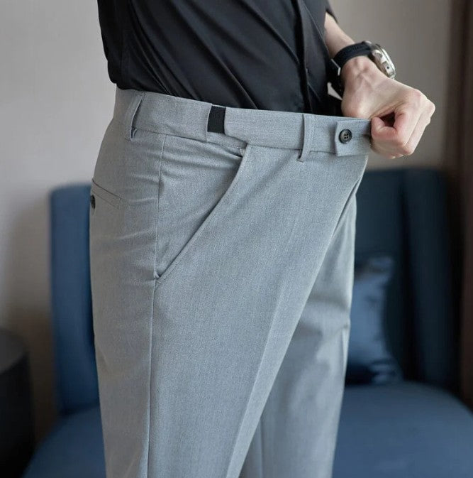 🖤Pantalón Elegante Dark Line✨Elegancia que se nota,Estilo que nunca falla🖤👖