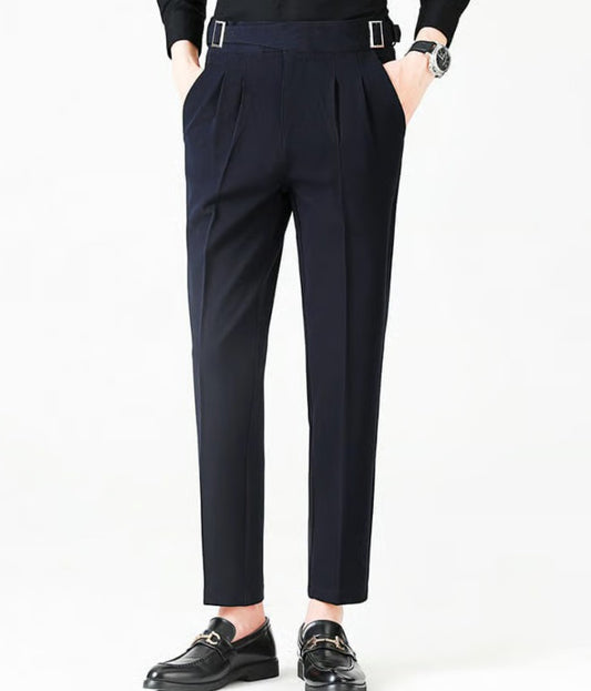 🖤Pantalón Elegante Dark Line✨Elegancia que se nota,Estilo que nunca falla🖤👖