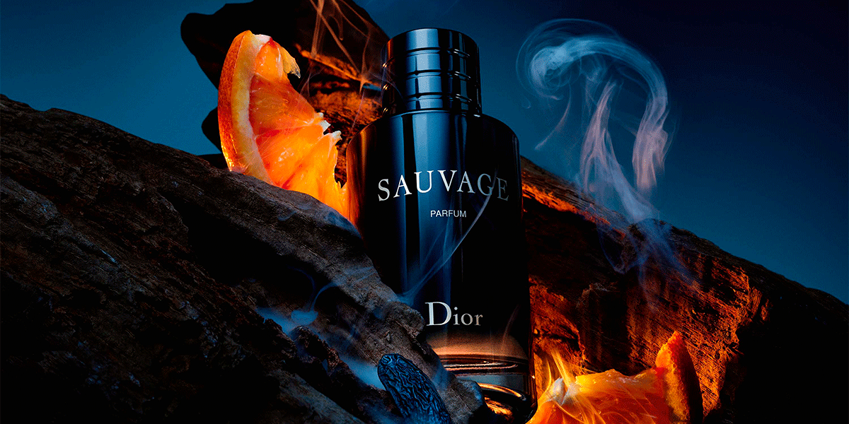 ⚡PERFUME SAUVAGE DIOR 🤯⚡BY JOHNNY DEEP💯🫵