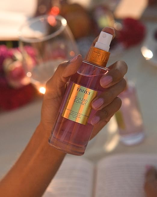 🍓✨ TRULY SOFT SERVE COLLECTION ✨Un festín para tu piel,Un perfume para tu alma🍓