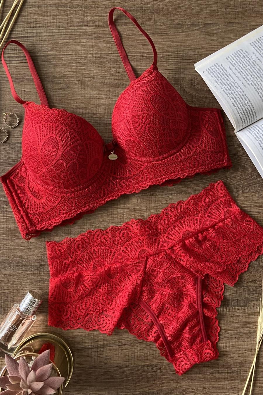 💥🌟LENCERIA PECADO PERFECTO🌟🌹CURVAS PERFECTAS