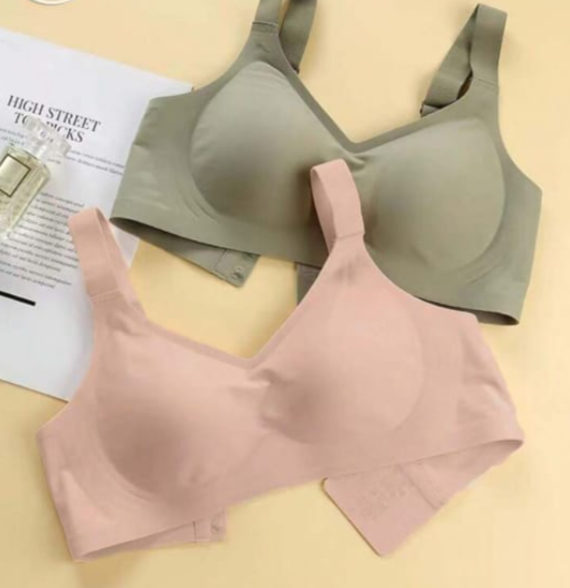 💕Sostén Bralette✨Diseñado para tu cuerpo, pensado para tu día💕